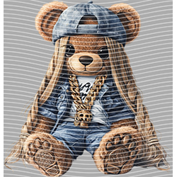 Bear-BR 1655